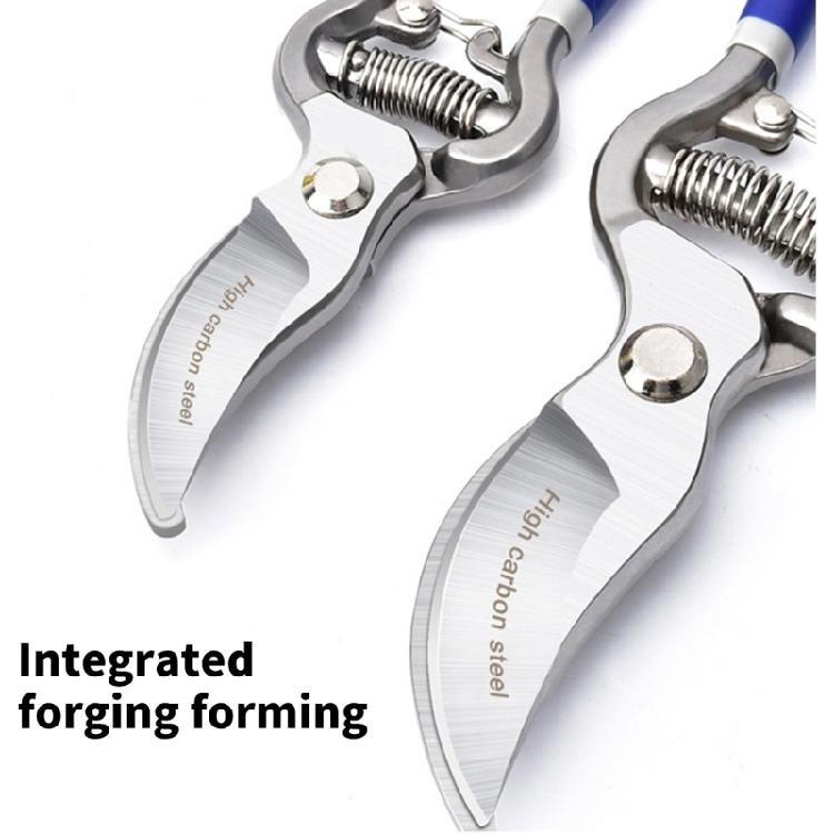 Секатор Садовые ножницы Сучкорез Секатор Обрезные ножницы Легкие ножницы Ножницы с длинной ручкой Украшения