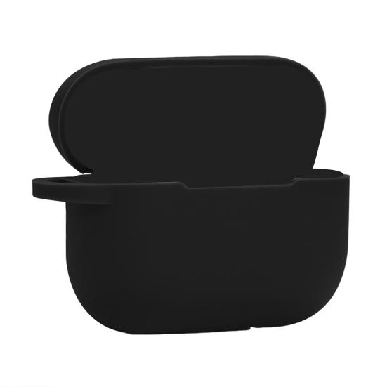 Portable Silicone Shockproof Bluetooth-compatible Earphone Protective Case for Airpods Pro