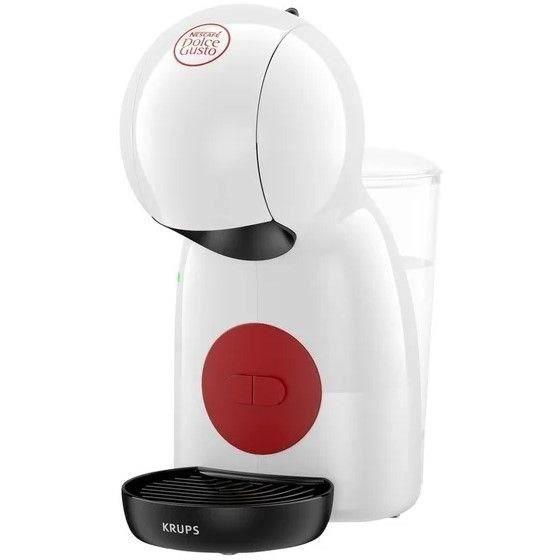 Кофемашина капсульная Krups - KP1A3110 - Эспрессо-машина KP1A31 Dolce Gusto Piccol