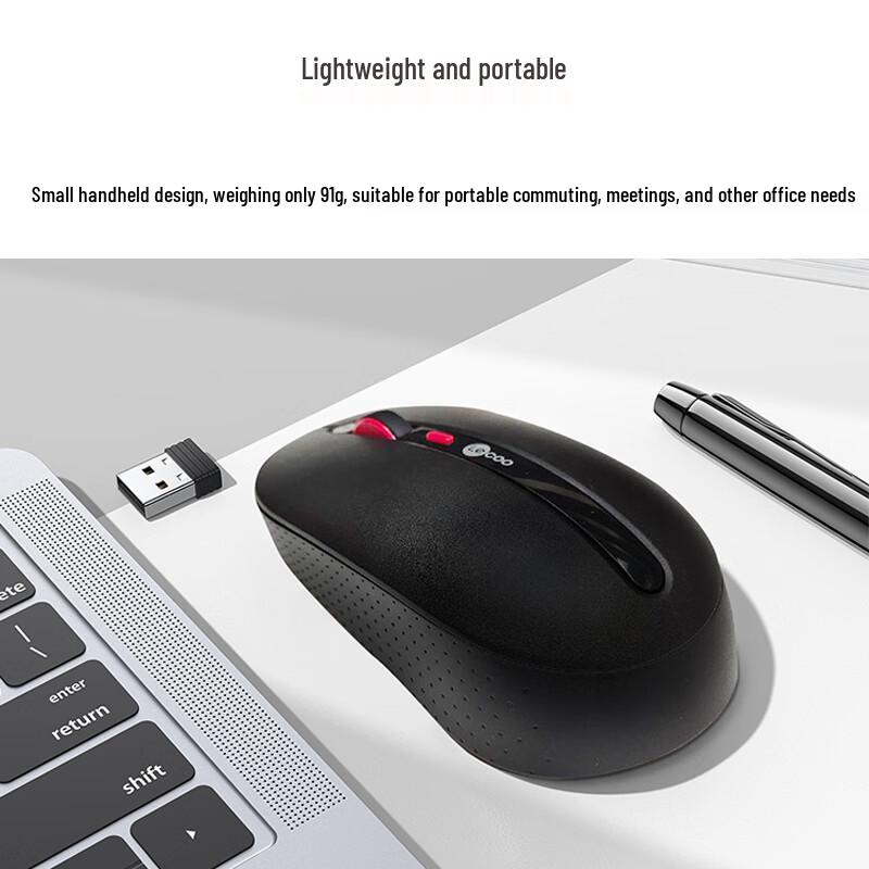 Lenovo Беспроводная мышь Laiku