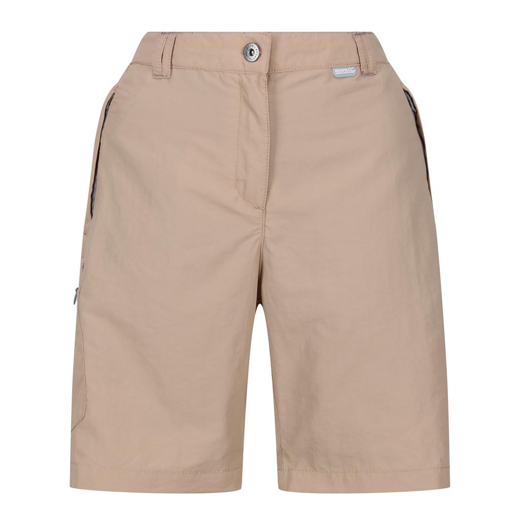 Regatta Женские шорты для ходьбы Chaska II