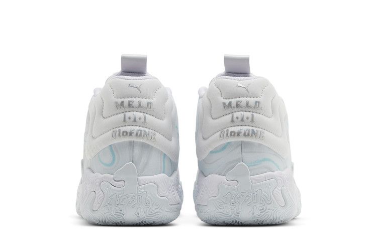 Puma LaMelo Ball MB.03 Переливающийся
