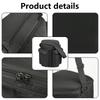 Travel Carrying Case Portable Carry Bag Holder Protective Case for Pro+ Portable Bluetooth-compatible Speaker