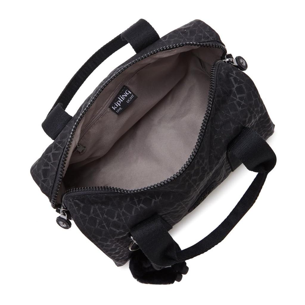 Kipling BINA M Signature Emb KI7624K59 5.5L