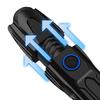 XHP90 LED Flashlight Zoomable USB Rechargeable 26650 Flashlight Torch 5 Modes