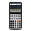 Ретро-чехол-телефон-калькулятор для OnePlus 13 12 11 10 9 8 7T Pro 13R 12R 10R 9RT 8T Nord N200 N30 2T CE 2 3 5G Lite Мягкий чехол