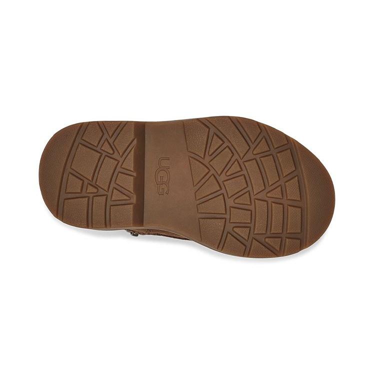 UGG Chelham Weather 'Brown' Kids' 1120950T-WNS