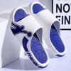 Men's Shoe Shiatsu Bathroom Casual Pvc Male Slipper Trend 2025 Summer Sale Cheap Shoes Liquidation Elegant Style Slides