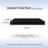 Huawei S1730S Enterprise Gigabit Managed Switch