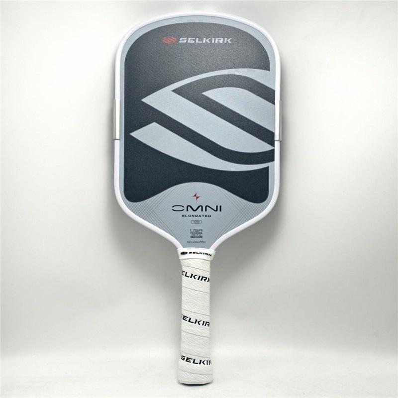 16mm T700 Carbon Pickleball Paddle Selkirk Omni Same Design Thermoformed EPP Inner Core Pro Paddle