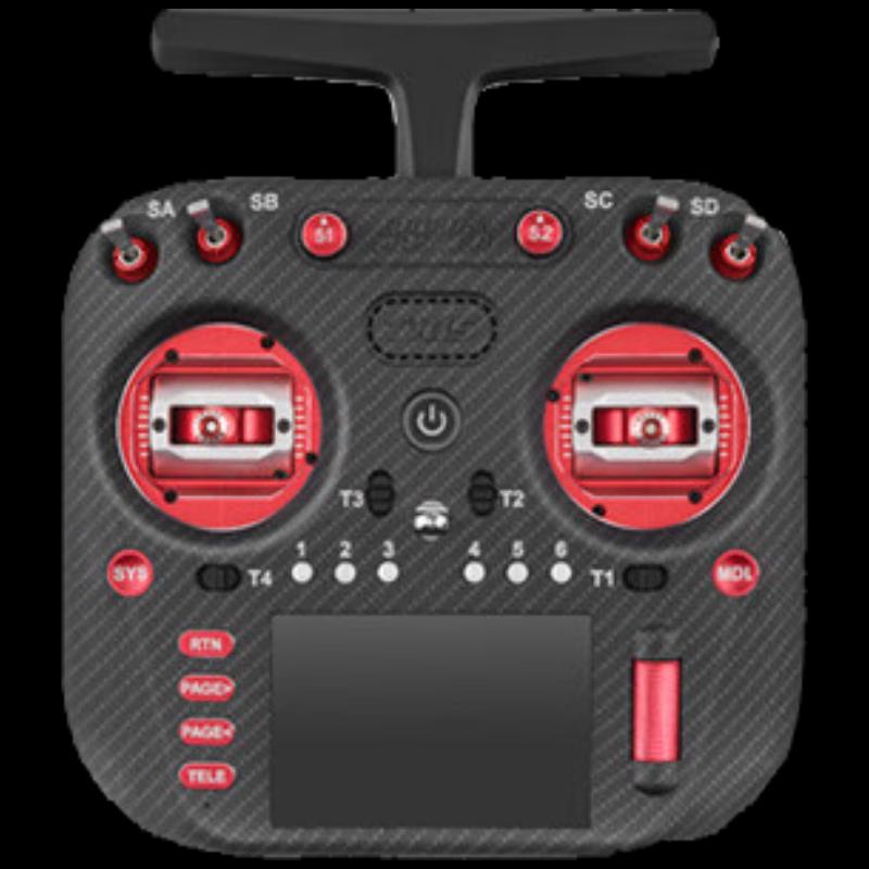 Radiomaster TX15 MAX ELRS 2.4G RC Transmitter