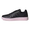 adidas Кеды Neo Hoops 2.0 Retro Casual с низким верхом Женские кеды Черно-фиолетовые EE7895