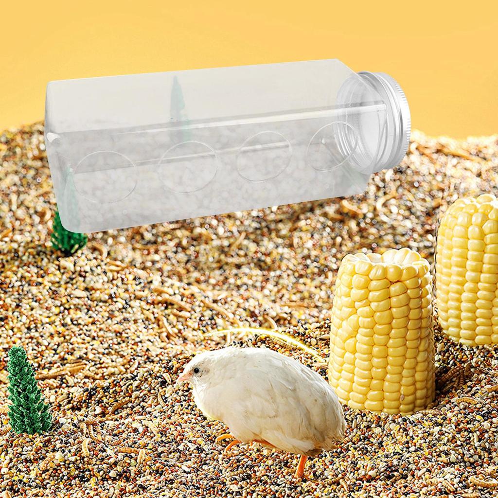 Кормушка для цыплят, тарелка для кормления, оборудование для птицеводства, перепелов