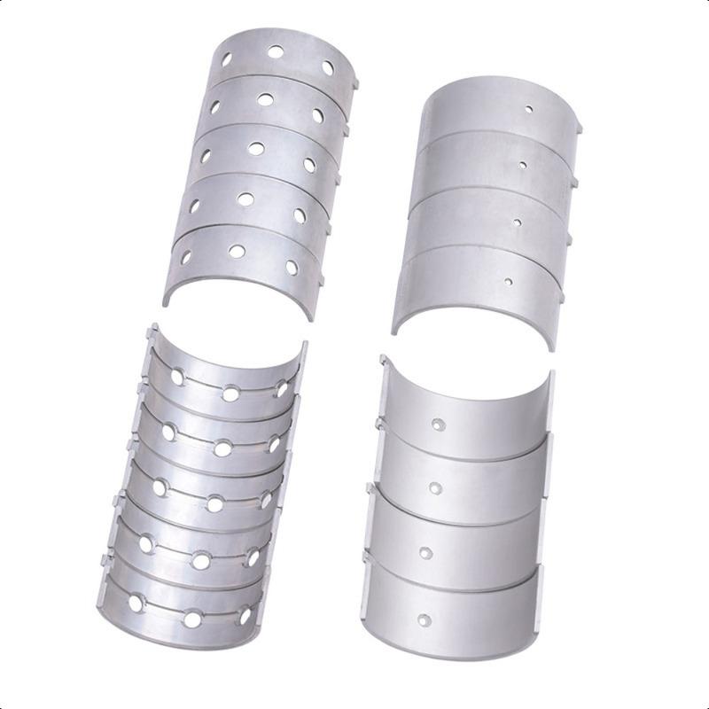 36mm Motorcycle Connecting Rod Bearing 34mm Crankshaft Main Bearing for Honda CBR650F 2014-2018 CBR650R -2024