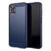 Для чехла Samsung Galaxy XCover 7 Pro Чехол Для Samsung XCover7 Pro Силиконовый Чехол с Задней Крышкой из Углеволокна Для Чехла Samsung XCover 7 Pro