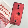 Чехол для рэпера Playboi Carti для ZTE Nubia Red Magic 8S 8 9 Pro Plus RedMagic 6 6S Pro 7 7S Pro 6R 5S 5G Мягкая крышка