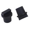 Robust Rubber Stopper Set Ideal for Water Resistance Rower Maintenance