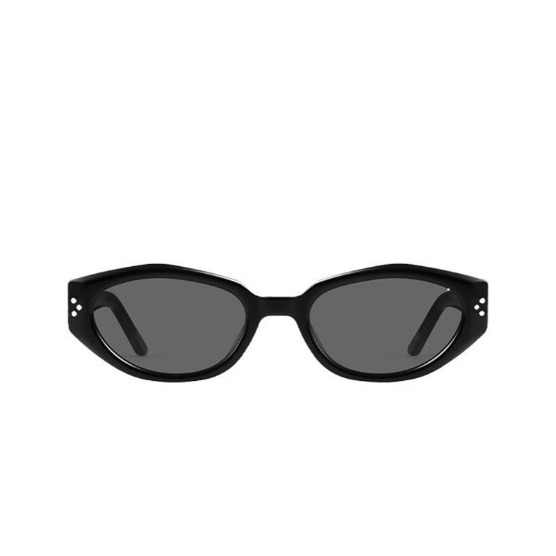 Cat's Eye Sunglasses, Sunglasses With Advanced Sense, Slim And Ultra Light, UV Resistant Sunshade Mirror