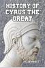 Книга History of Cyrus the Great