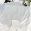 Women's Panties Seamless Underwear Summer Thin Quick Drying Ice Silk Briefs
