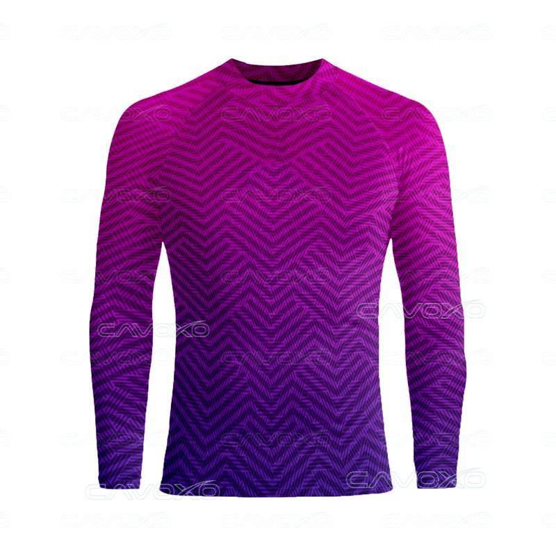 Mens UV Protection Rash Guard Set Quick-Dry Swimwear Surfing Diving Water Sports