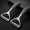 Stainless Steel Vegetable Peeler Potato Peeler Multi-function Carrot Grater Fruit Tools Kitchen Accessories Cuisine Pelador