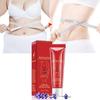 Slimming Anti Cellulite Massage Cream Body Waist Fat Burning Gel Body Care Weight Loss Cream