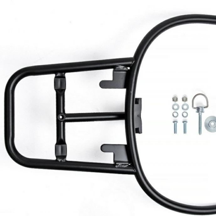 Rear Rack Accessories for Vespa Sprint 150, Primavera 150, GTS 300 Models