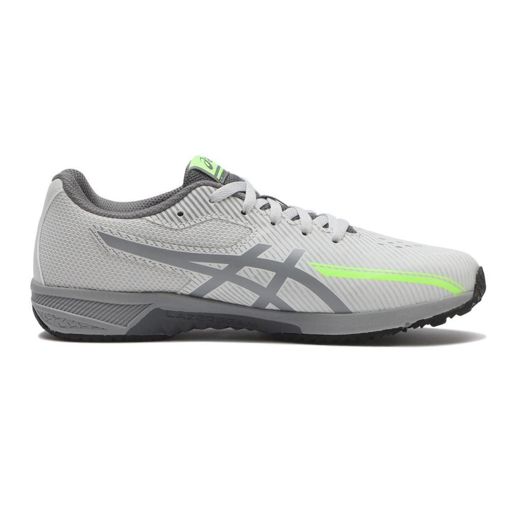 Asics 22 25 Лазерный луч Sk B Св.серый Чёрный 1154a210 020 Св.серый Чёрный