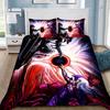 Berserk Anime Duvet Cover Set Without Sheet King Queen Double Full Twin Single Size Bed Set