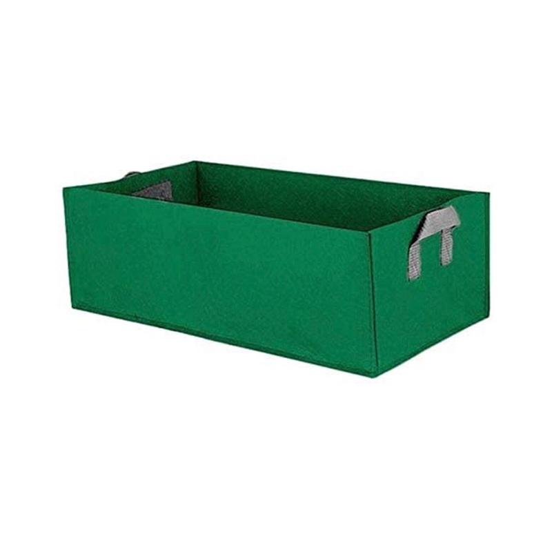 Thickened Non-woven Planting Bags Premium Quality For Optimal Plant Growth