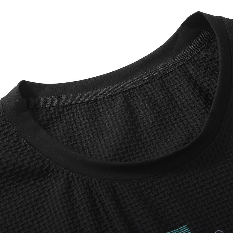 Большие размеры 5XL-11XL свободная футболка без рукавов для мужчин летние топы повседневная футболка летняя одежда