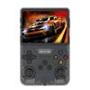 R36S Портативная ретро-консоль с открытым исходным кодом: Классические игры Arcade и GBA/FC/PSP/MAME, 3,5-дюймовый дисплей