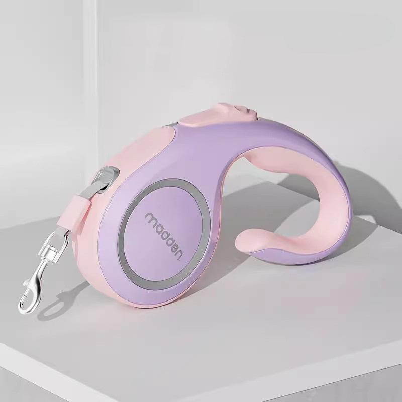 3 м 5 м 8 м поводок для собак маленьких собак кошек автоматический выдвижной прочный нейлоновый поводок для щенков на открытом воздухе для путешествий, прогулок, походов, тяговый трос