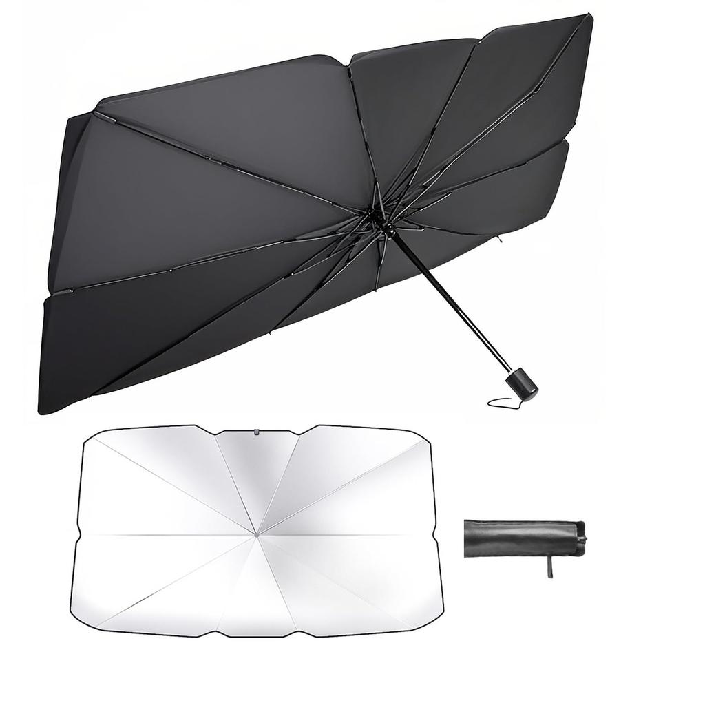 Lexus RX (5th Generation) RX350 RX350h/RX450h+ RX500h ~ Current Model Car Sun Shade UV