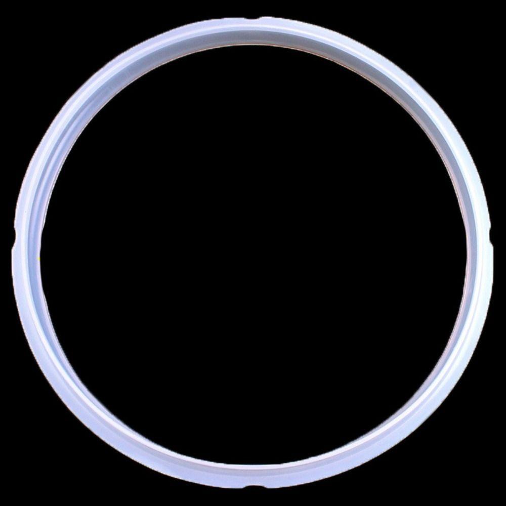 Уплотнительное кольцо для скороварки 2л/2,5л/2,8л Силиконовое кольцо Прочная резиновая прокладка