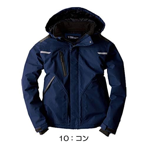 Xebec Waterproof Cold Protection Blouson 562-10-L