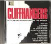 CD РАЗНЫЕ ИСПОЛНИТЕЛИ - Клиффхэнгеры - Action And Adventure FILMCD155 Silva Screen 1994 UK Саундтреки и Мюзиклы Б/У