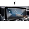 Tempered Glass Protective Film For Mercedes Benz GLC W253   Car GPS Navigation LCD Screen Interior Sticker Accessories