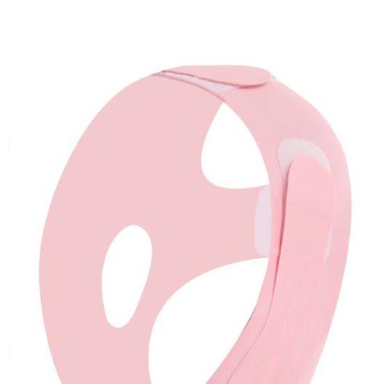 V Line Face Lifting Strap Double Chin Eliminator Facial Slimming Bandage Skin Care Beauty Tool for Women Men