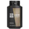 SEBASTIAN Multitasker Hair, Beard & Body Wash