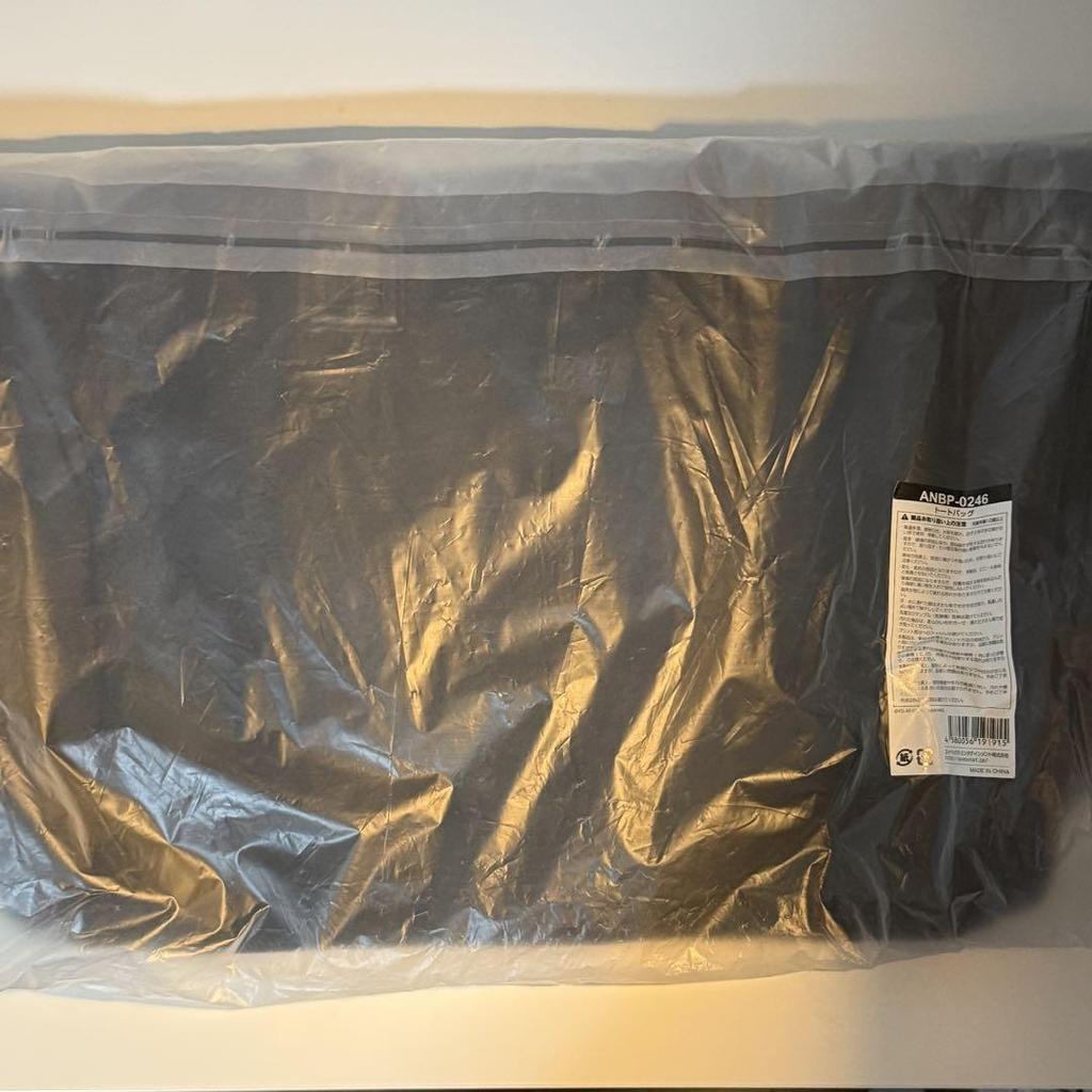 [USED] Blackpink Born Pink Bag