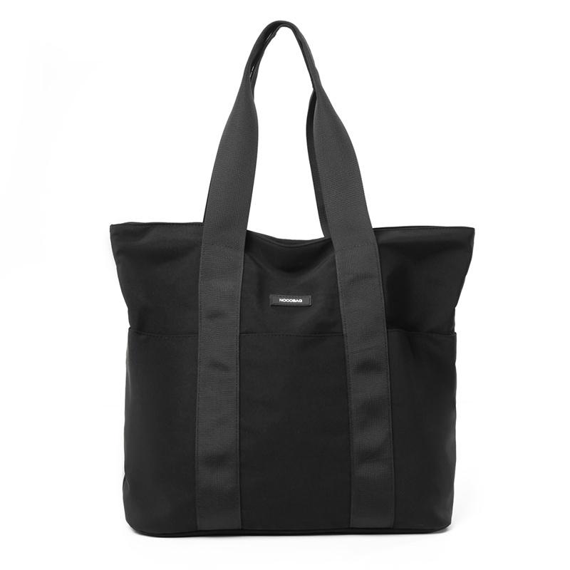 Мужская сумка-тоут через плечо большой вместимости Женская дорожная сумка