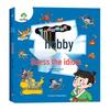 Забавная книга-игра на угадывание китайских идиом