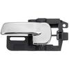 Car Interior Door Handle Repair Replacement For NISSAN QASHQAI J10 2007 2008 2009 2010 2011 2013 80671JD00E