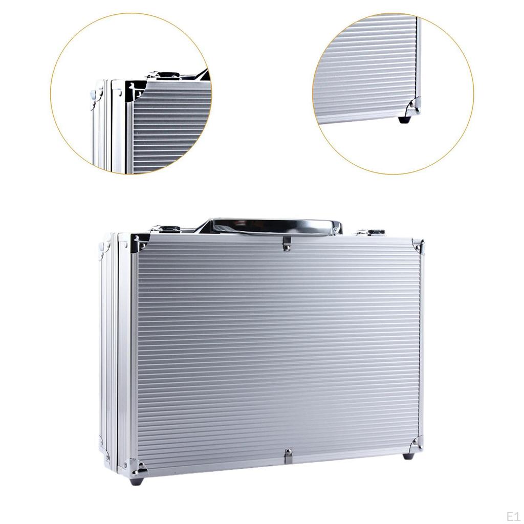 Аксессуары для защитного ящика для бильярдных шаров, профессиональный контейнер для хранения Pool Case,