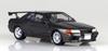 Aoshima Bunka Kyozai Серия Initial D 4 Ходзё Рин BNR32 Skyline масштабная пластиковая модель ООО. (АОСИМА) нет. GT-R 1/24