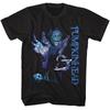 Pumpkinhead Horror Movie Out Of The Darkness Creepy Monster Claws Unisex T-Shirt