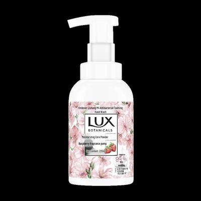 Антибактериальная пенка для мытья рук Lux - Аромат вишневого цвета