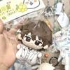 Рыцарь-вампир 10 см Хлопковая кукла Мини Плюшевая игрушка Отправить другу Поворотная Фулей Атрибут Мультяшная кукла Кукла Аутентичная Поля В наличии